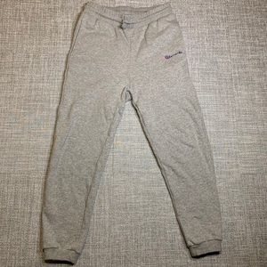 VETEMENTS x Champion Designer Sweat pants